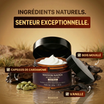 Santal Rare 08