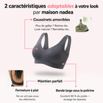 Soutien-Gorge Confort Full Coverage