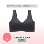 Soutien-Gorge Confort Full Coverage