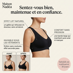 Soutien-Gorge Confort Full Coverage