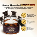 Santal Rare 08