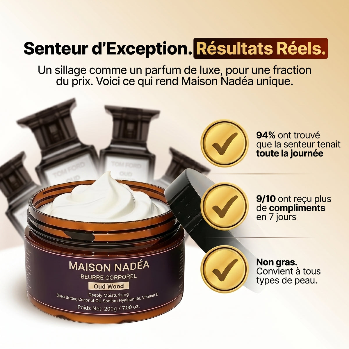 Santal Rare 08